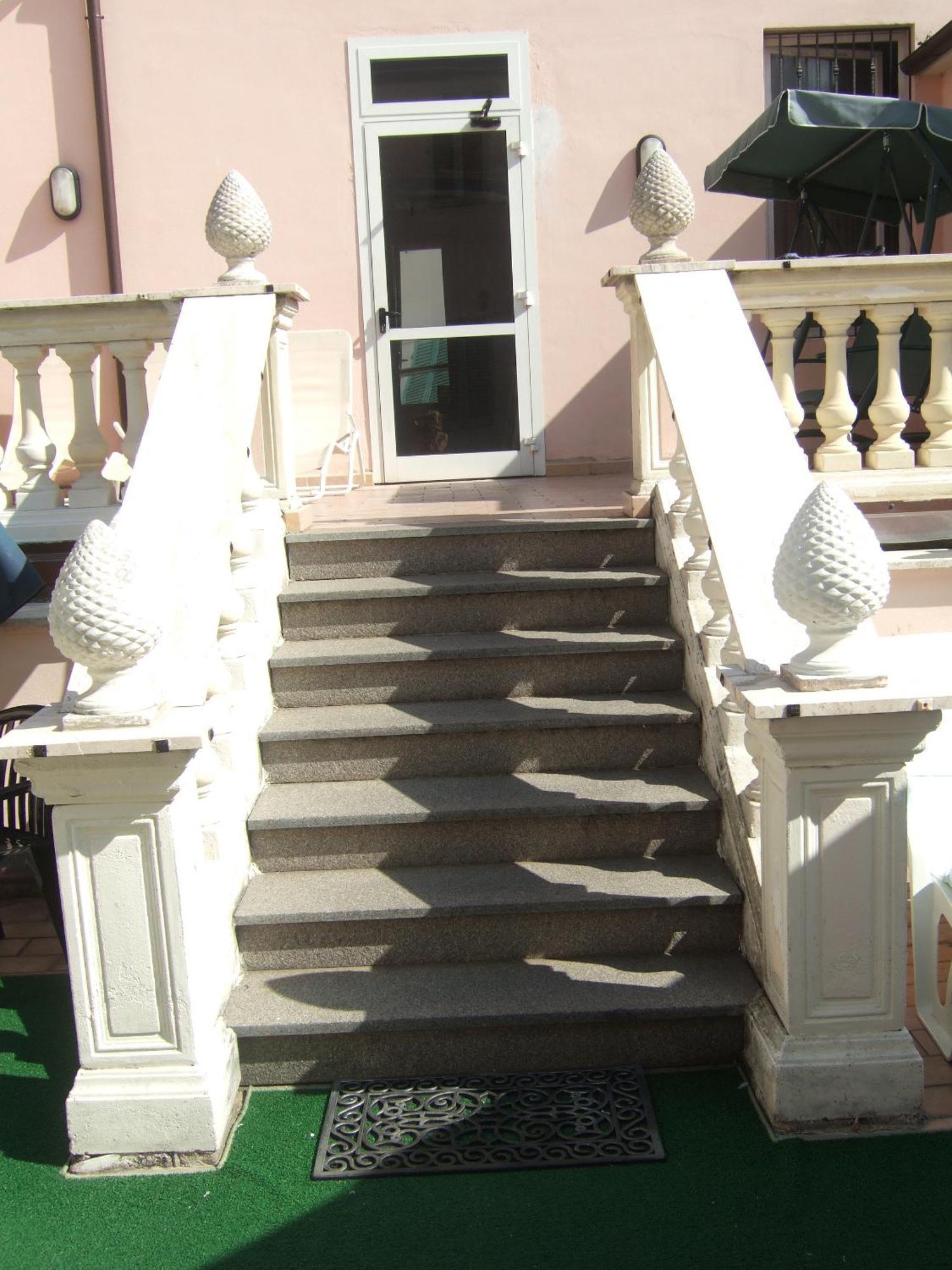 Hotel Innocenti Montecatini Terme Exterior photo