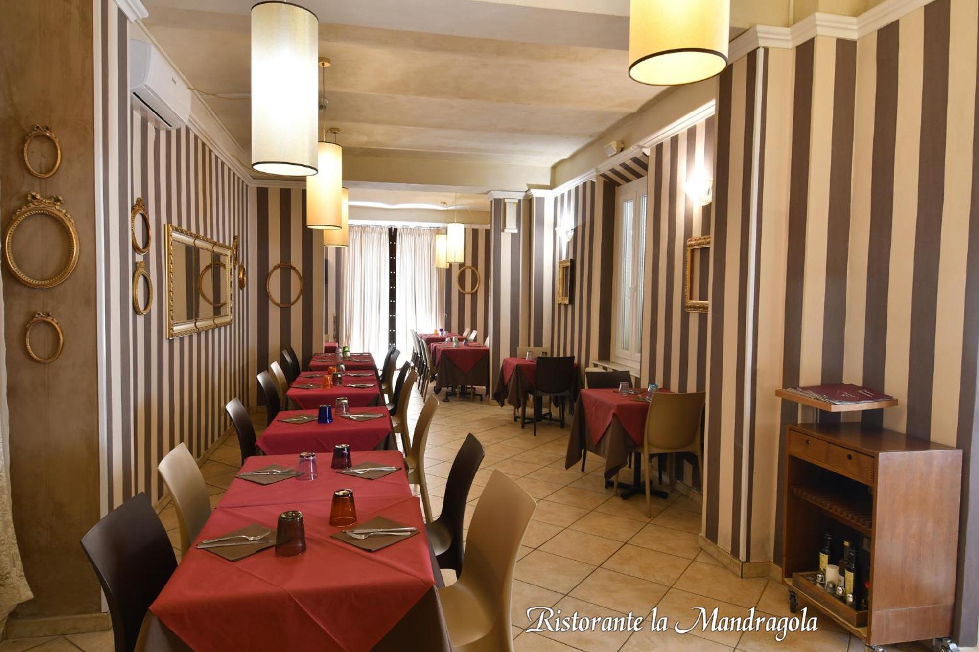 Hotel Innocenti Montecatini Terme Exterior photo
